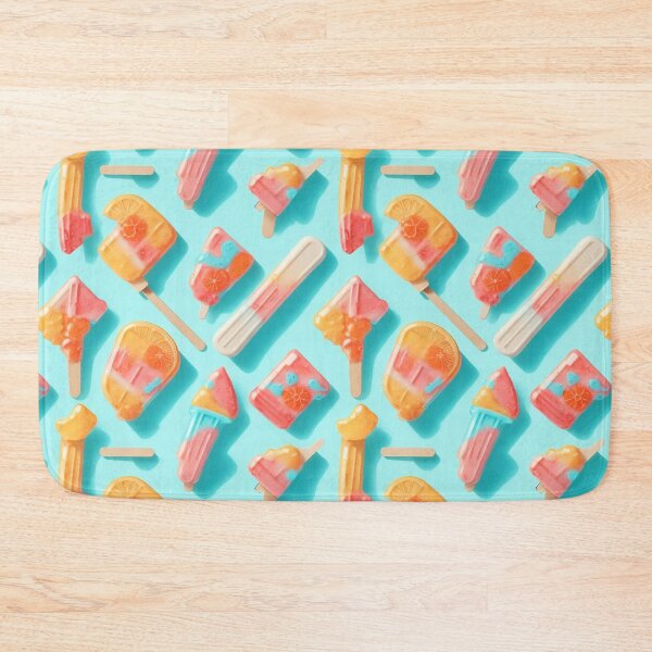 Item preview, Popsicles designed and sold by Derek Gillette.
