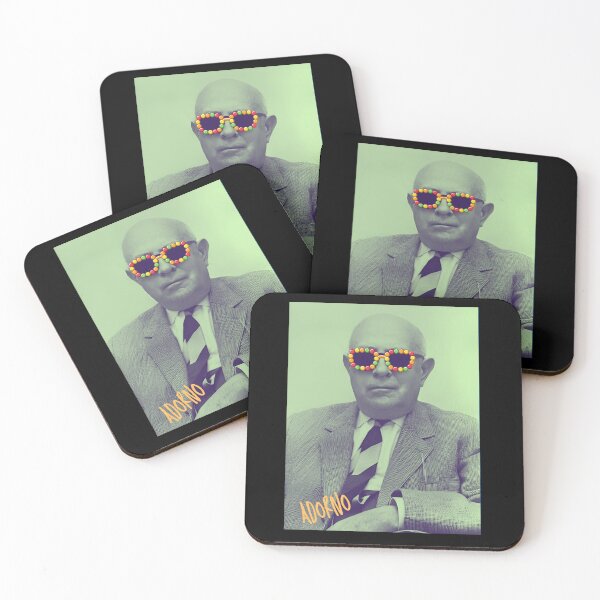 Item preview, Adorno designed and sold by PHILOSOPHY-SWAG.