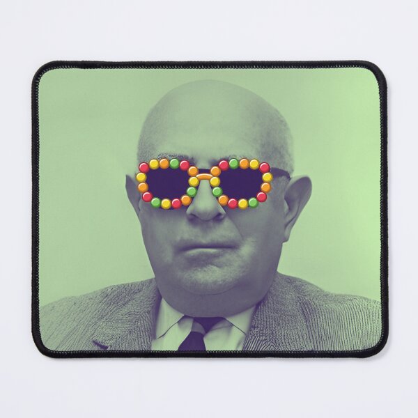 Item preview, Adorno designed and sold by PHILOSOPHY-SWAG.