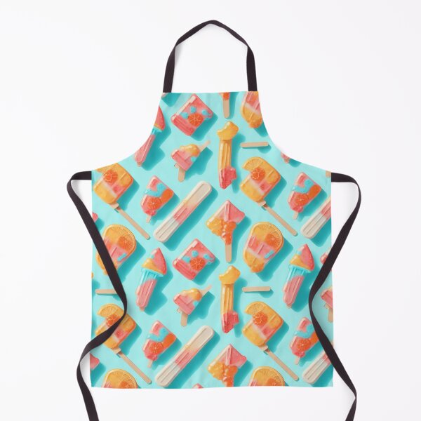 Item preview, Popsicles designed and sold by Derek Gillette.