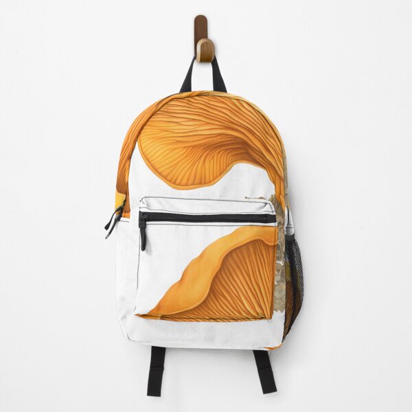 Item preview, Chanterelle designed and sold by DigitalPalette1.