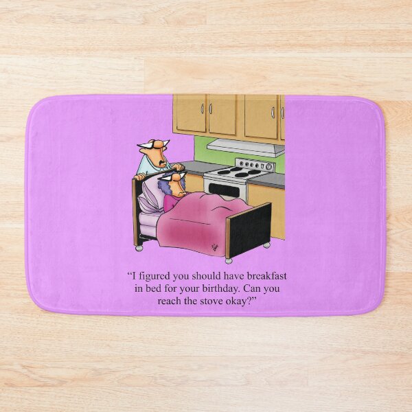Item preview, Funny Husband and Wife Birthday Humor designed and sold by abbottoons.