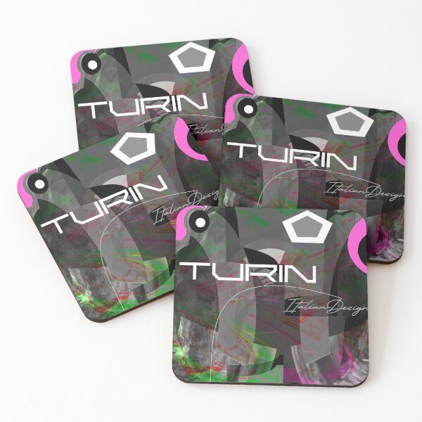 Item preview, High-end Italian design. Turin city. designed and sold by ROUGHSEA.
