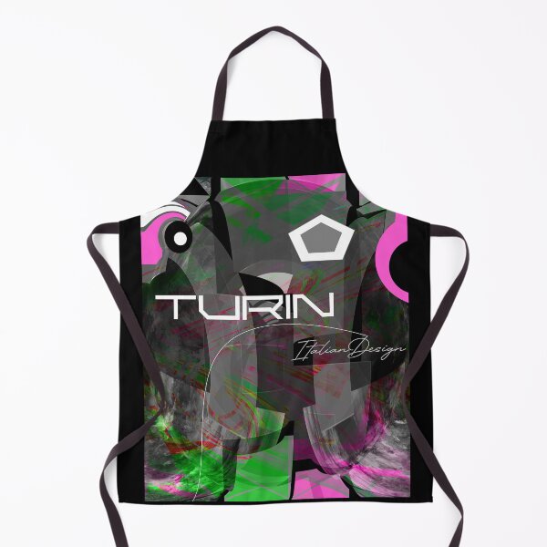 Item preview, High-end Italian design. Turin city. designed and sold by ROUGHSEA.