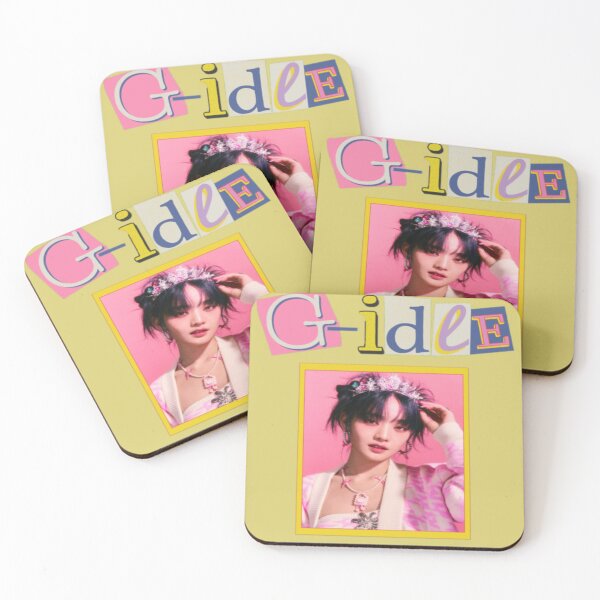 Item preview, Minnie Magazine Letter designed and sold by niconics.