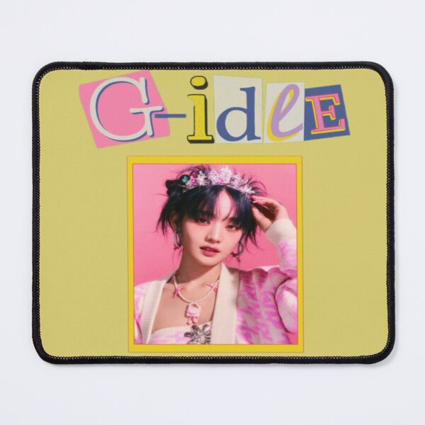 Item preview, Minnie Magazine Letter designed and sold by niconics.