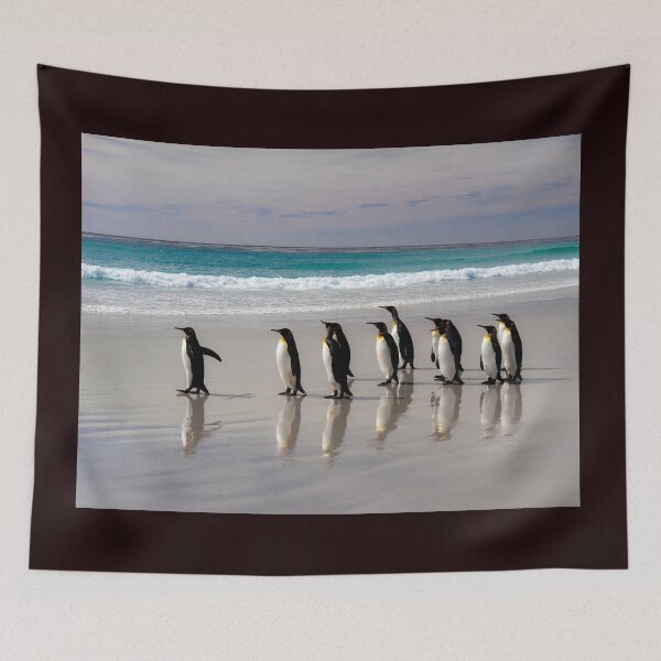 Item preview, Everyone, follow me!.. designed and sold by Alla Gill.