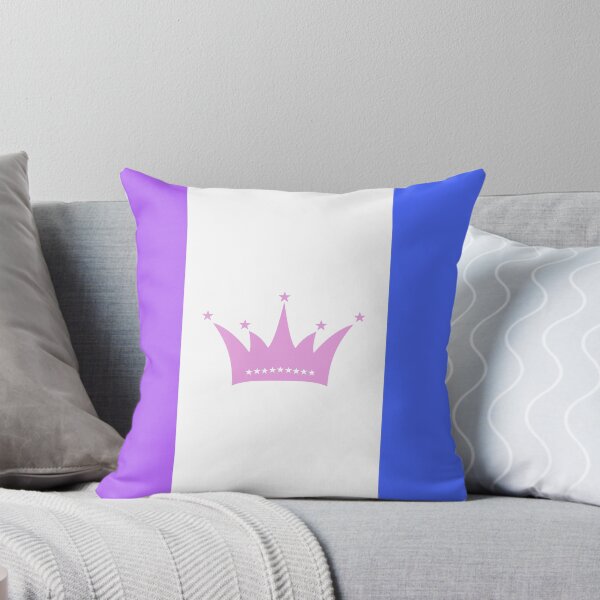 Item preview, Drag Pride Flag 2016 designed and sold by Chele Martines.