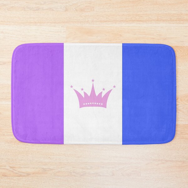 Item preview, Drag Pride Flag 2016 designed and sold by Chele Martines.