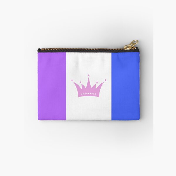 Item preview, Drag Pride Flag 2016 designed and sold by Chele Martines.