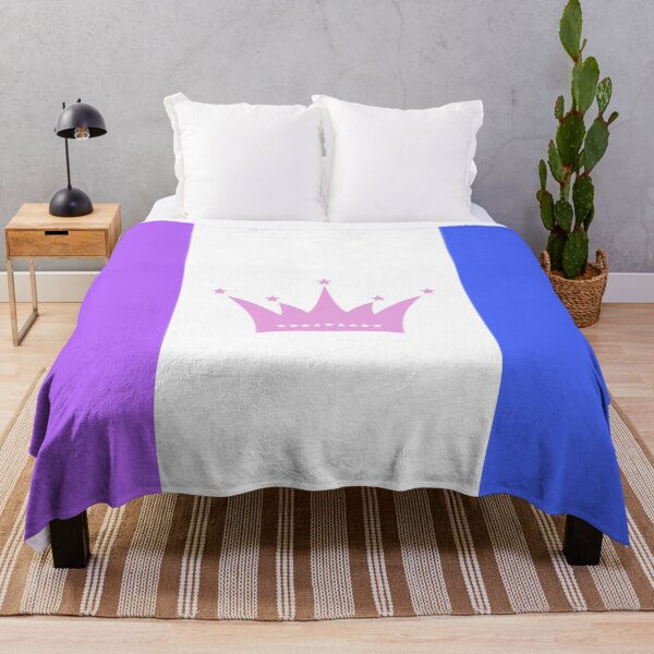 Item preview, Drag Pride Flag 2016 designed and sold by Chele Martines.