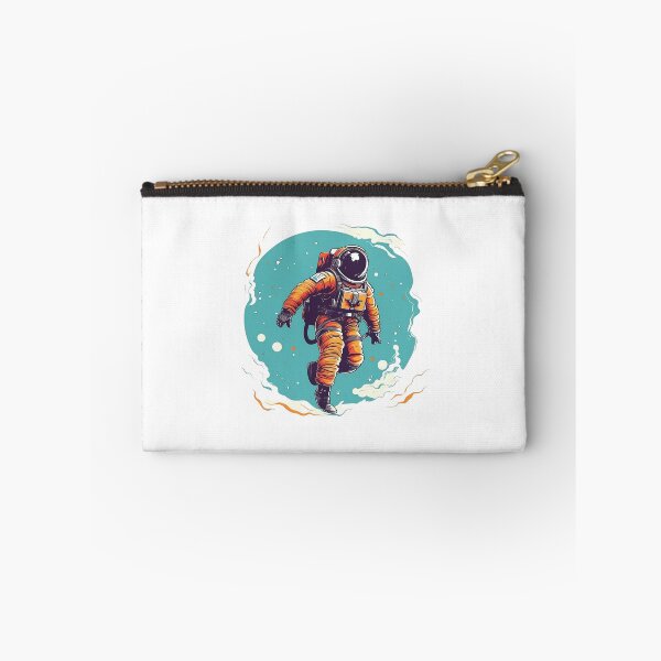 Item preview, Spaceman Astronaut designed and sold by Kevin Lou.