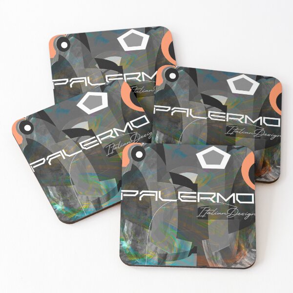 Item preview, High-end Italian design. Palermo city. designed and sold by ROUGHSEA.