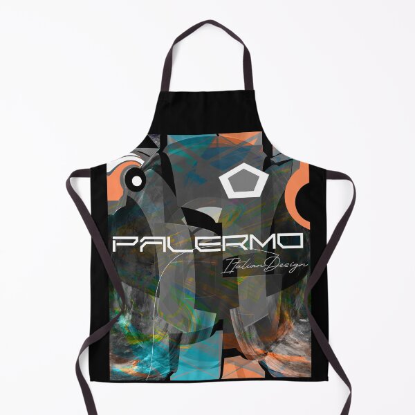 Item preview, High-end Italian design. Palermo city. designed and sold by ROUGHSEA.
