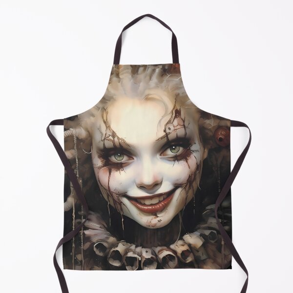 Item preview, Ethereal Circus designed and sold by Mind-Merge.