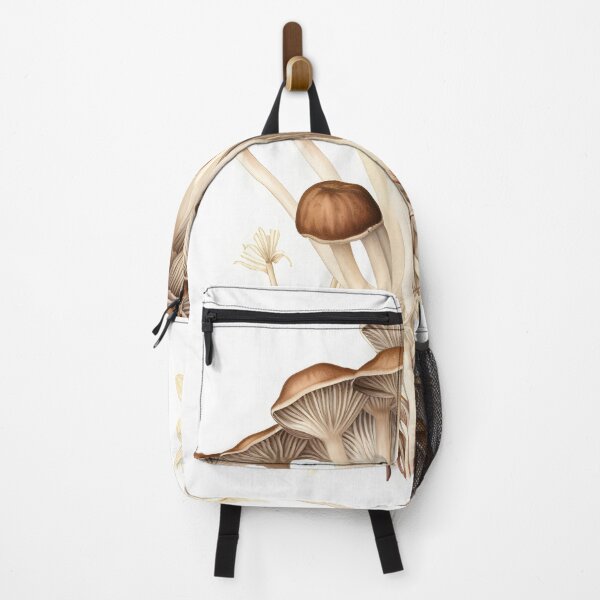 Item preview, Enoki Mushroom designed and sold by DigitalPalette1.