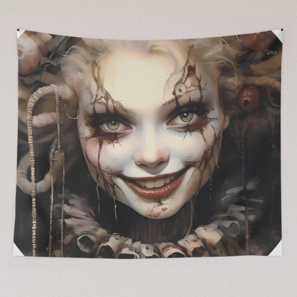 Item preview, Ethereal Circus designed and sold by Mind-Merge.