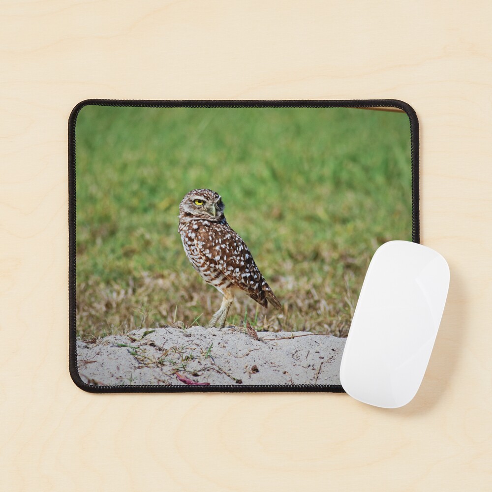 Item preview, Mouse Pad designed and sold by Michiale.