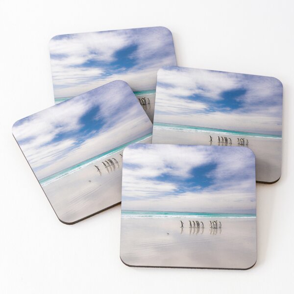 Item preview, Falkland Islands Infinity.... designed and sold by Alla Gill.