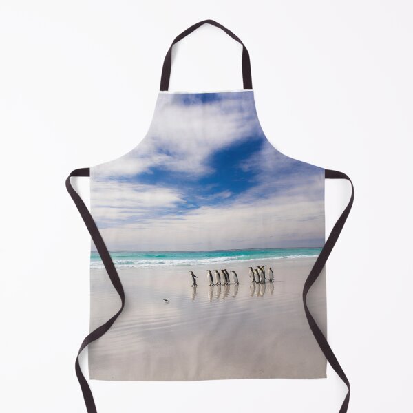 Item preview, Falkland Islands Infinity.... designed and sold by Alla Gill.