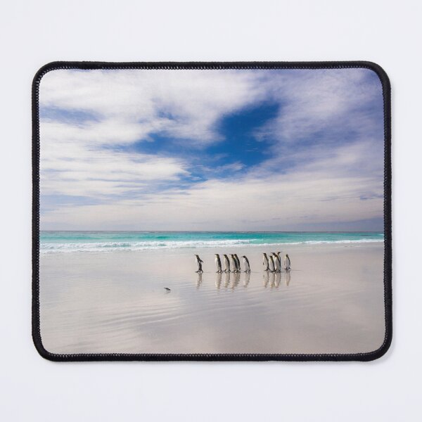 Item preview, Falkland Islands Infinity.... designed and sold by Alla Gill.