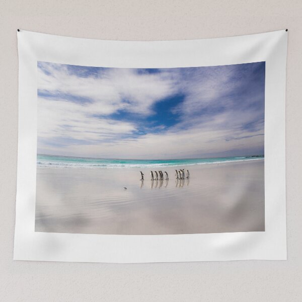 Item preview, Falkland Islands Infinity.... designed and sold by Alla Gill.