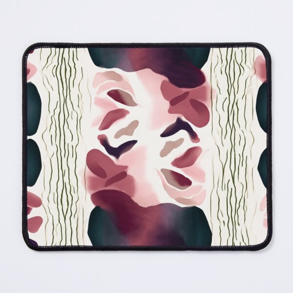 Item preview, Summer path, abstraction designed and sold by Inna Goldy.