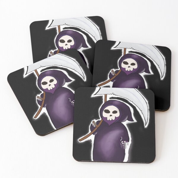 Artikelvorschau, Original Reaper entworfen und verkauft von Works-of-Whimsy.