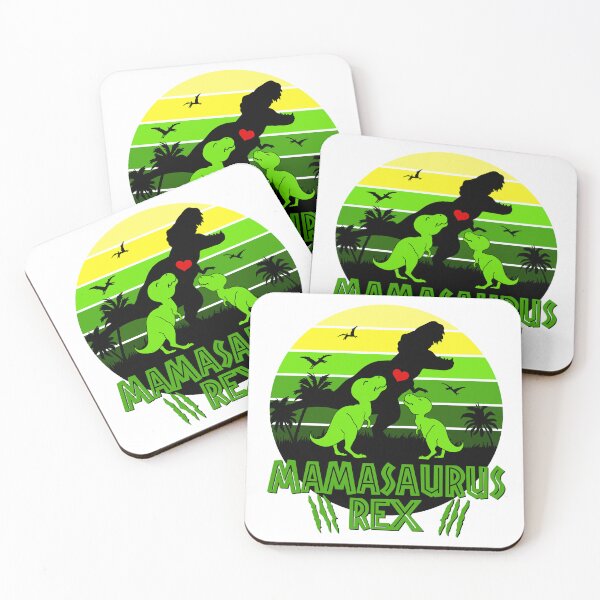 Item preview, Mamasaurus Rex designed and sold by Chris Clemmensen.