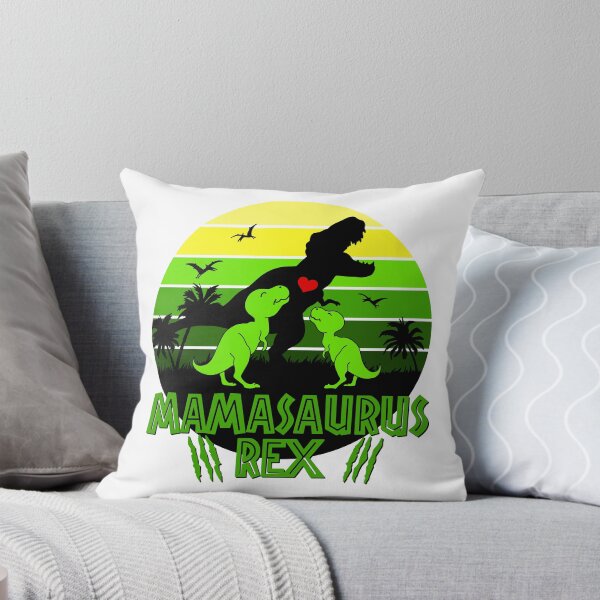 Item preview, Mamasaurus Rex designed and sold by Chris Clemmensen.