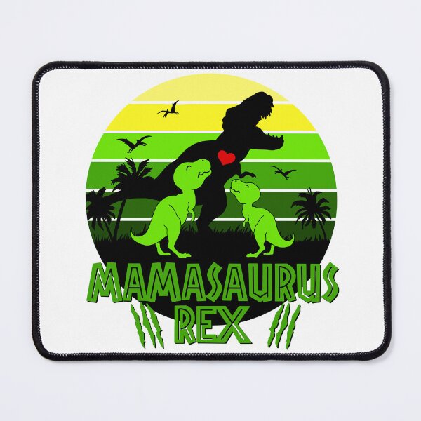 Item preview, Mamasaurus Rex designed and sold by Chris Clemmensen.