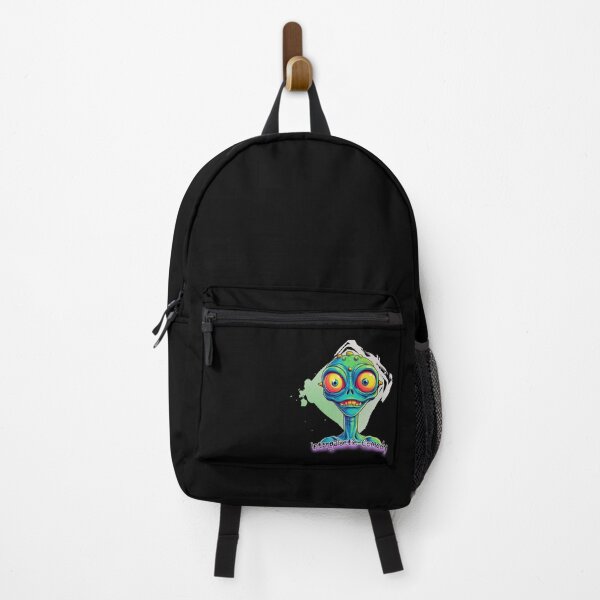 Item preview, Zippy Intergalactic comedy designed and sold by Edszart.