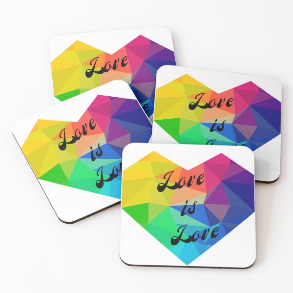 Item preview, Love is Love designed and sold by glc1985.