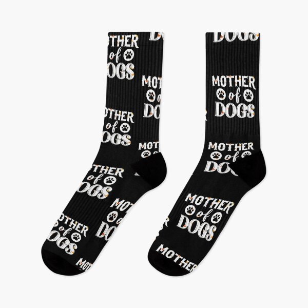 Item preview, Mother Of Dogs designed and sold by PetSafari.