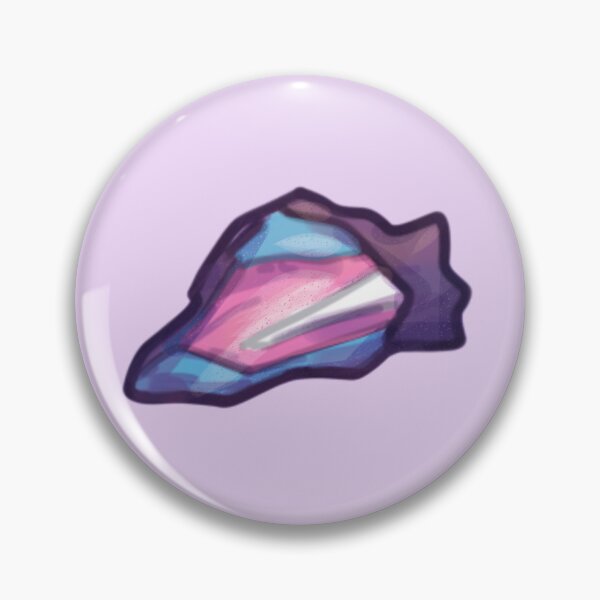 Item preview, Cool Rock Trans Pride Design designed and sold by strudeldoodle.