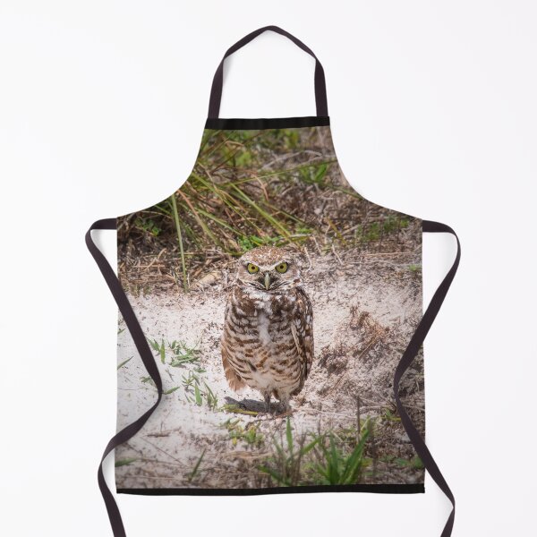 Item preview, Burrowing Owl designed and sold by Alla Gill.