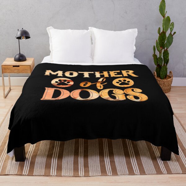 Item preview, Mother Of Dogs designed and sold by PetSafari.