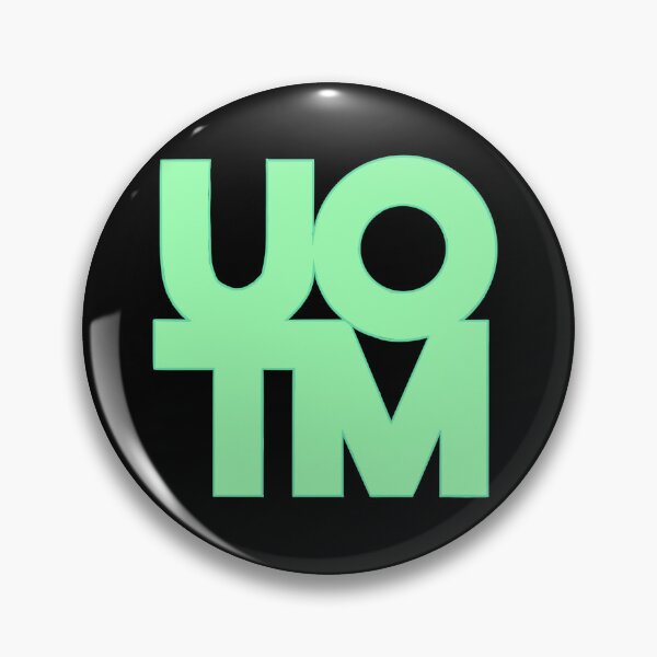Item preview, UOTM mint designed and sold by Claire-Voyance.