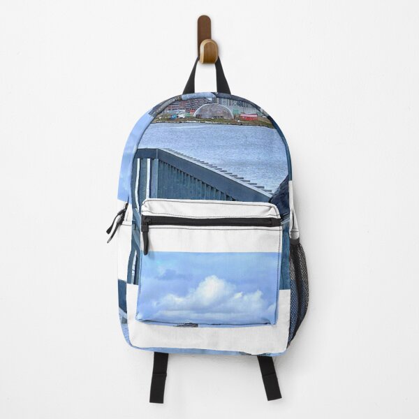 Item preview, Pigeon, panoramic view of the Aarhus in Denmark designed and sold by alesanko.
