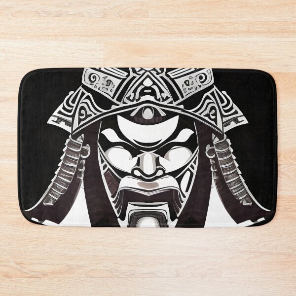 Item preview, Samurai cloak designed and sold by brandway.