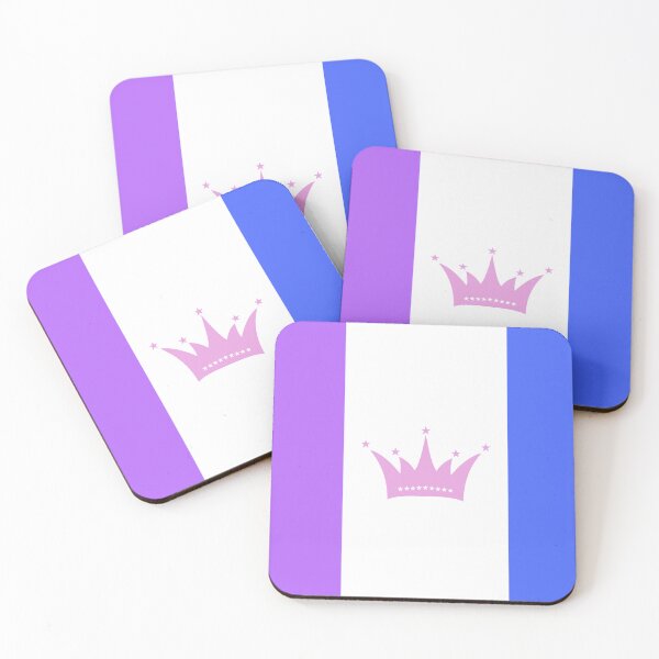Item preview, Drag Pride Flag 2016 designed and sold by Chele Martines.