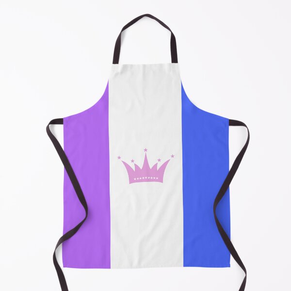 Item preview, Drag Pride Flag 2016 designed and sold by Chele Martines.