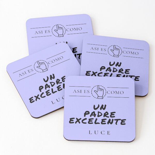 Item preview, Padre excelente luce, claro designed and sold by sylbealvaguez.