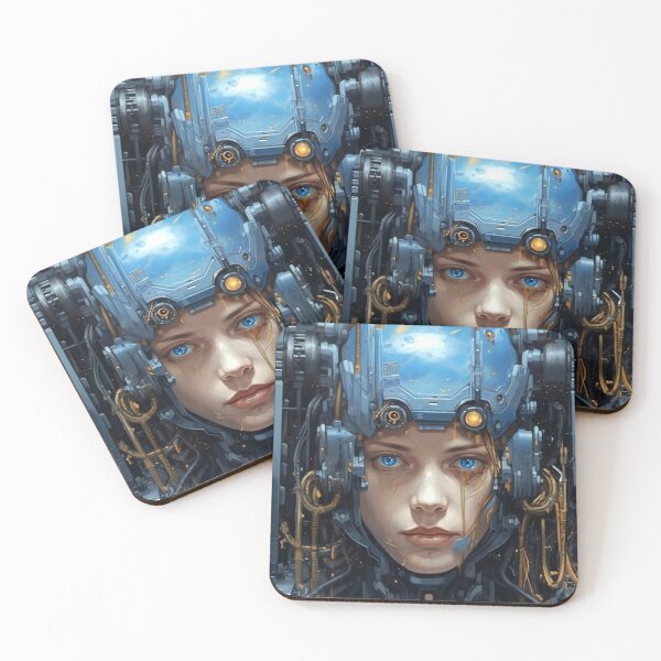 Item preview, Non-human designed and sold by Digitalprintia.