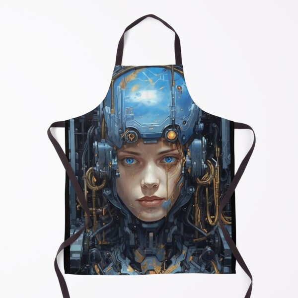 Item preview, Non-human designed and sold by Digitalprintia.
