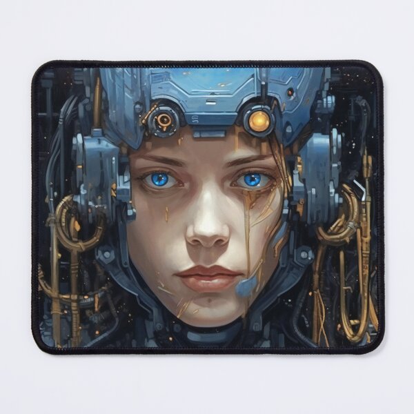 Item preview, Non-human designed and sold by Digitalprintia.