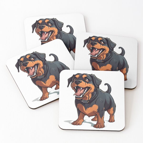 Artikelvorschau, Comic masterpiece: Funny and Cute Style Pet - great for dog lovers! entworfen und verkauft von DooodleGod.