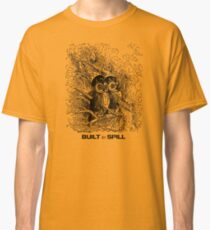 Built to Spill (Pixies and Owl City) Classic T-Shirt