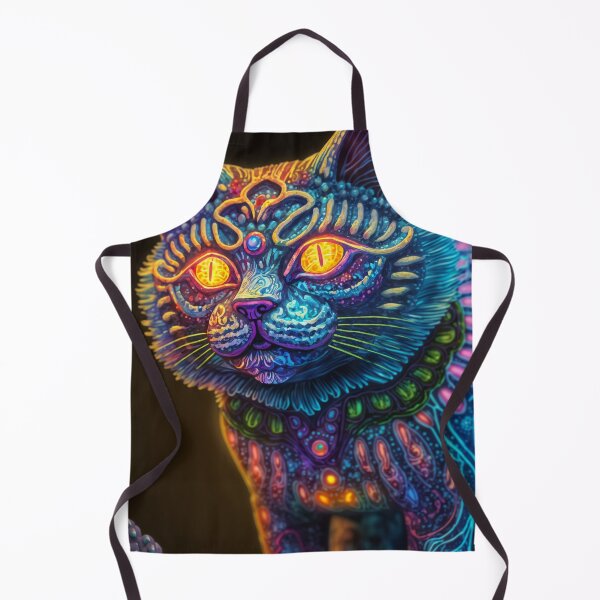 Item preview, Painted Cheshire Cat designed and sold by berubettoart.