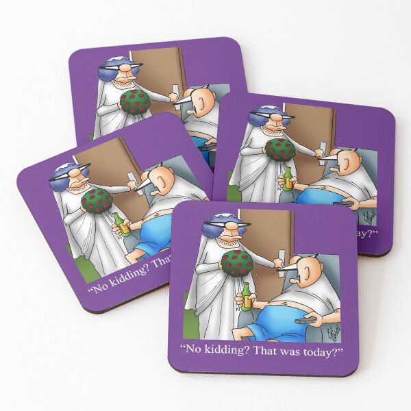 Item preview, Funny Spectickles Wedding Humor designed and sold by abbottoons.